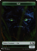 Cat (PLST-TM21-11)  - The List