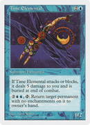 Time Elemental (5ED-129)  - Fifth Edition