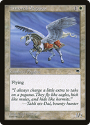 Armored Pegasus (TMP-005)  - Tempest