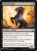 Dusk Charger (LIST-RIX-69)  - The List