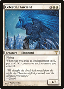 Celestial Ancient (DIS-007)  - Dissension