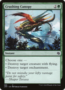 Crushing Canopy (JMP-386)  - Jumpstart