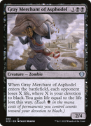 Gray Merchant of Asphodel (SCD-080)  - Starter Commander Decks