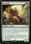 Mycoloth (C15-192)  - Commander 2015