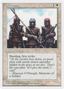 Pikemen (4ED-)  - Fourth Edition