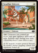 Steadfast Unicorn (J25-103)  - Foundations Jumpstart
