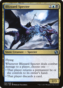 Blizzard Specter (IMA-194)  - Iconic Masters