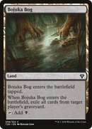 Bojuka Bog (C20-259)  - Commander 2020