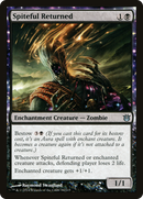 Spiteful Returned (BNG-084)  - Born of the Gods