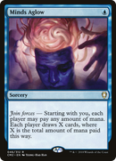 Minds Aglow (CM2-046)  - Commander Anthology Volume II