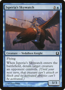 Isperia's Skywatch (RTR-043)  - Return to Ravnica