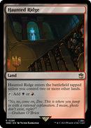 Haunted Ridge (WHO-286)  - Doctor Who