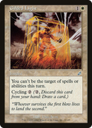 Gilded Light (SCG-016)  Foil - Scourge
