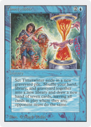 Timetwister (2ED-)  - Unlimited Edition