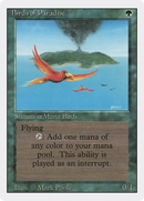 Birds of Paradise (3ED-)  - Revised Edition