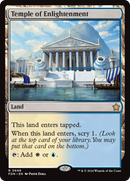 Temple of Enlightenment (FDN-698)  - Foundations