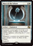 Mace of the Valiant (J25-221)  - Foundations Jumpstart