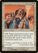 Planeswalker's Mirth (PLS-012)  - Planeshift