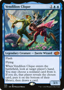 Vendilion Clique (J22-368)  - Jumpstart 2022