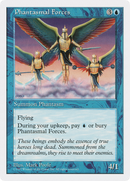 Phantasmal Forces (5ED-)  - Fifth Edition