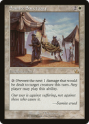 Samite Sanctuary (PCY-021)  Foil - Prophecy
