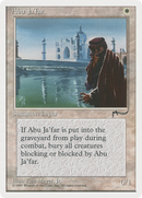 Abu Ja'far (CHR-)  - Chronicles