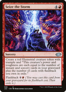 Seize the Storm (J22-598)  - Jumpstart 2022