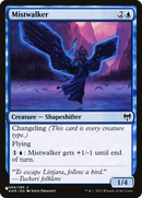 Mistwalker (LIST-KHM-68)  - The List