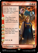 The Flux (WHO-086)  - Doctor Who