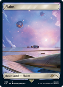 Plains (1088) (SLD-1088)  - Secret Lair Drop