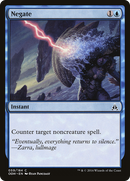 Negate (OGW-059)  - Oath of the Gatewatch