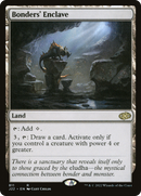 Bonders' Enclave (J22-811)  - Jumpstart 2022