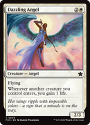 Dazzling Angel (FDN-009)  - Foundations