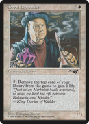 Royal Herbalist (Man) (ALL-148)  - Alliances