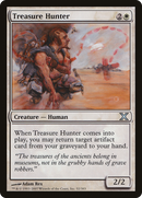 Treasure Hunter (10E-052)  - Tenth Edition