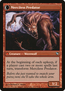 Reckless Waif (ISD-159) - Innistrad: (Double Faced Transform)