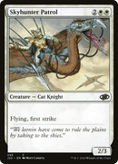 Skyhunter Patrol (J22-245)  - Jumpstart 2022