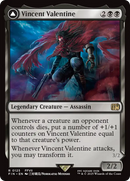 Vincent Valentine (FIN-125)  - FINAL FANTASY