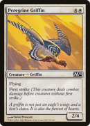 Peregrine Griffin (M12-029)  - Magic 2012