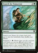 Search for Tomorrow (CMR-436)  - Commander Legends
