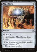 Mind Stone (AFC-211) - Adventures in the Forgotten Realms Commander