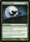 Full Moon's Rise (ISD-180)  - Innistrad