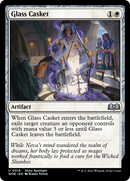 Glass Casket (WOE-016)  - Wilds of Eldraine