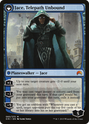 Jace, Vryn's Prodigy (ORI-060) - Magic Origins: (originpwdfc)