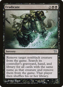 Eradicate (BOK-065)  Foil - Betrayers of Kamigawa