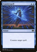 Counterspell (DMR-045)  Foil - Dominaria Remastered