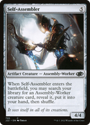 Self-Assembler (J22-795)  - Jumpstart 2022