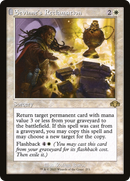 Sevinne's Reclamation (Retro Frame) (DMR-273)  - Dominaria Remastered: (tombstone)