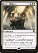 Court of Grace (CMR-016)  - Commander Legends