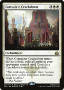 Consulate Crackdown (AER-011)  - Aether Revolt